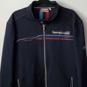 BMW Motorsport Jacket